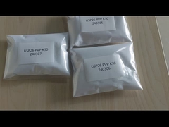 PVP-fabriek in China